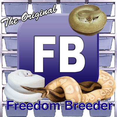 Freedom Breeder